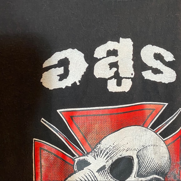 Men’s Bangkok Fighting Cock T-shirt - Picture 4 of 6